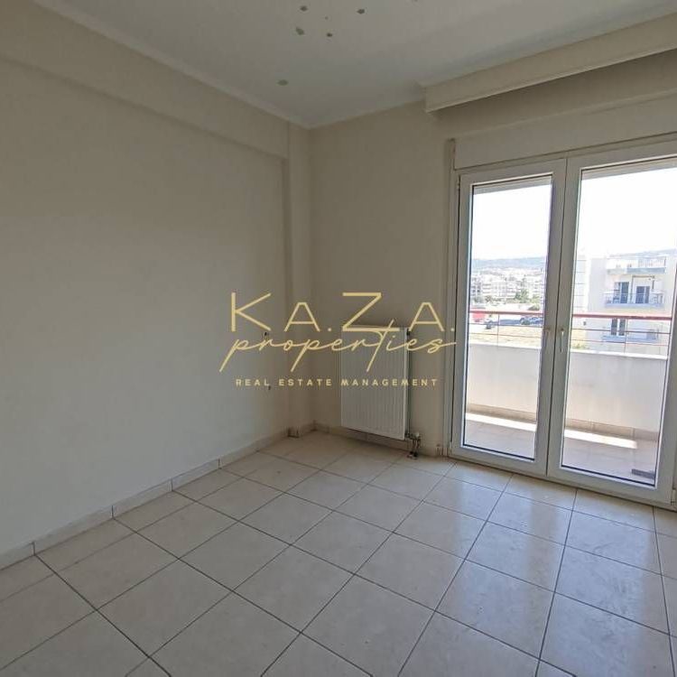 Διαμέρισμα για ενοικίαση Άνωθεν Περιφερειακού (Εύοσμος) - Photo 1