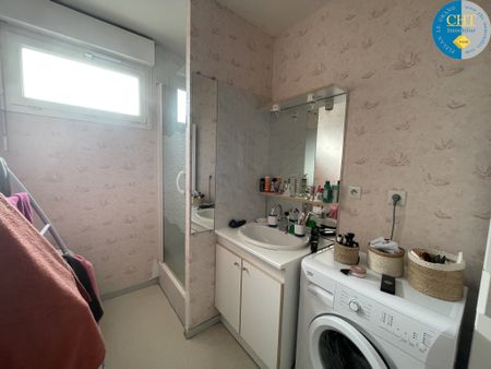Location Appartement 3 pièces 56m² PLELAN LE GRAND 35380 - Photo 4