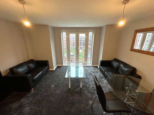 Fusion 3, 14 Middlewood Street, Salford, Greater Manchester, M5 4LW - Photo 1