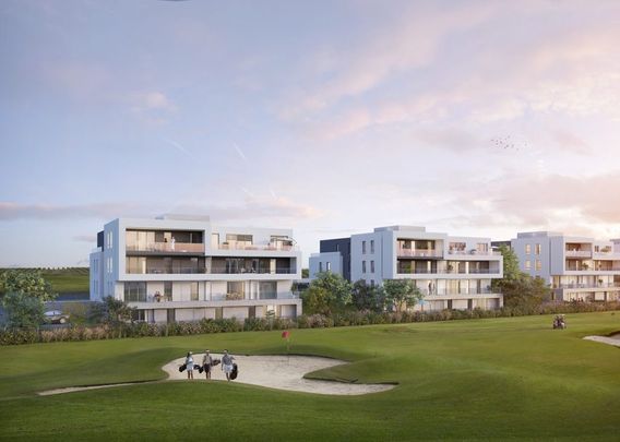 Appartement RUE FRANCOIS TAITTINGER - Photo 1