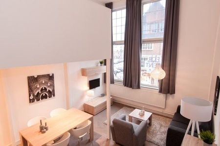 Te huur: Appartement Keizersgracht in Eindhoven - Foto 2