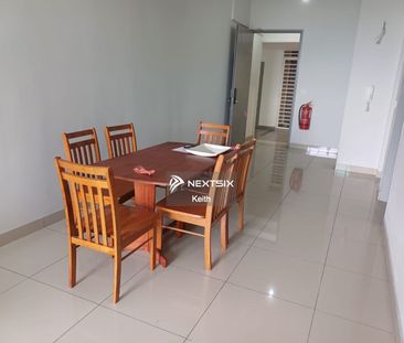 Maple residence serviced residence - Photo 3