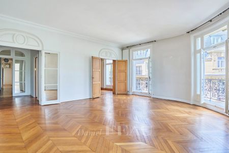 Tout savoir sur cet appartement dans le quartier Chaillot, à Paris 16ème - Photo 5