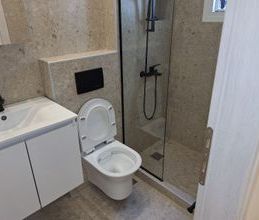 Studio/Γκαρσονιέρα για ενοικίαση - Ξηροκρήνη - Παναγία Φανερωμένη, - Photo 6