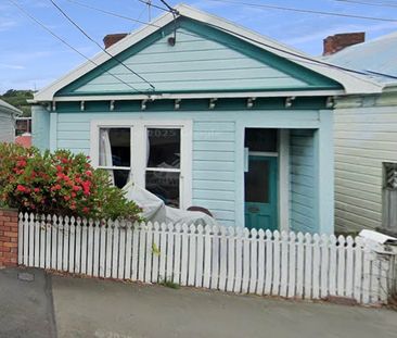 127 Wallace Street, Mount Cook Wellington. - Photo 2