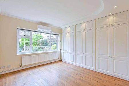 Dartnell Avenue, West Byfleet, Kt, West Byfleet, KT14 - Photo 5