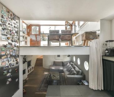 Huis te huur: Singel 25-G 1012 VC Amsterdam - Photo 6