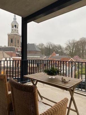 Grotestraat 30-A5, Binnenstad Noord, 7607CN, Almelo - Foto 1