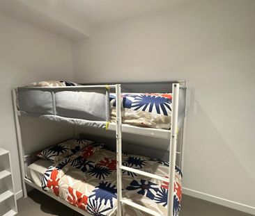 Melbourne CBD - Photo 2