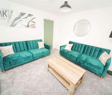 Modern Room To Rent, Norfolk Street, Swansea, SA1 - Photo 2