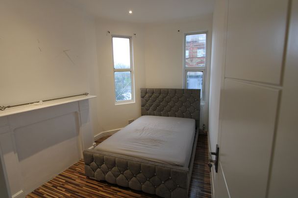 2 Bed Flat, Greyhound Lane, SW16 - Photo 1