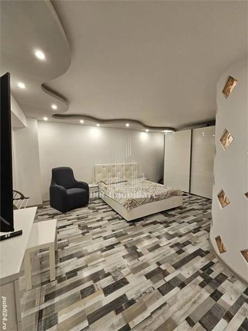 Inchiriere Garsoniera | Mall VitanUniriiAlba Iulia | Parcare inclusa - Fotografie 2