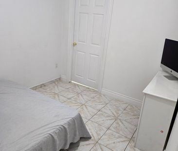 For Lease - 45 Flower Crescent Unit# Basement # 1, Toronto, Ontario - Photo 6