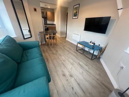 1 bedroom flat to rent - Photo 3