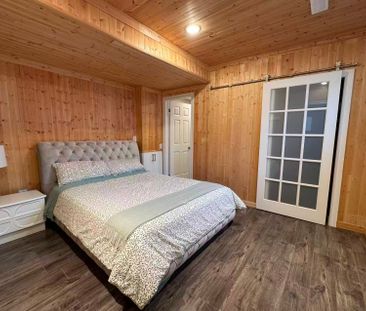 For Lease - 15 Serano Crescent Unit# Bsmt, Richmond Hill, Ontario - Photo 3