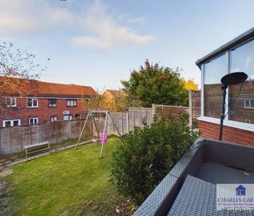 3 bedroom property to rent in WORCESTER - Photo 6