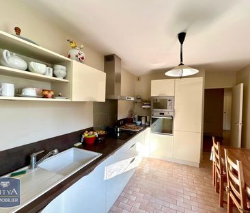 Location Appartement 3 pièces 89m² TOURS 37000 - Photo 5