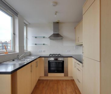 1 bedroom apartment to rent - Photo 6