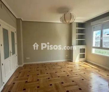 Piso en alquiler en Niño Jesús - Photo 5