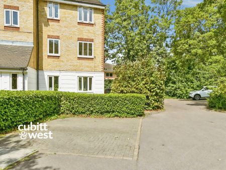 1 bedroom apartment to rent - Photo 5