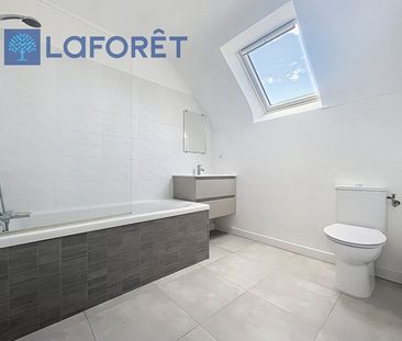 Appartement T3 près de PLOUHINEC à louer - Photo 6