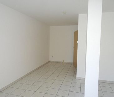 Attraktive 2,5 Raum- Souterrainwohnung ! - Foto 4