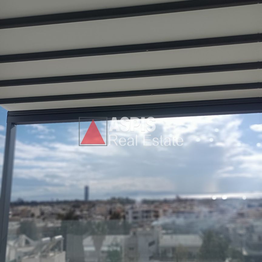 Μεζονέτα, προς ενοικίαση Κέντρο, Αργυρούπολη Κωδικός 2332726 - Photo 1