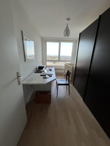 5.5 Zimmer, 140 m², 16. Stock - Photo 4