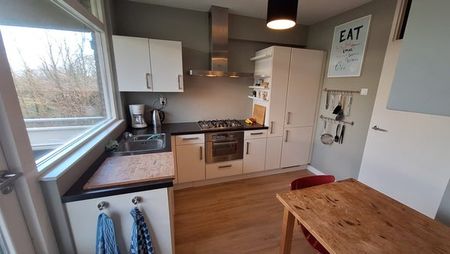 Te huur: Appartement Stollenbergweg 74 in Berg en Dal - Foto 4