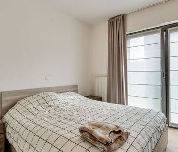 Appartement te huur in Rumbeke voor € 780 met 2 slaapkamers - Photo 1