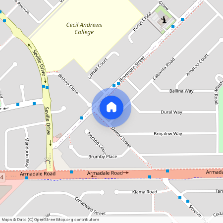 47 Cabarita Road, WA 6112, Armadale