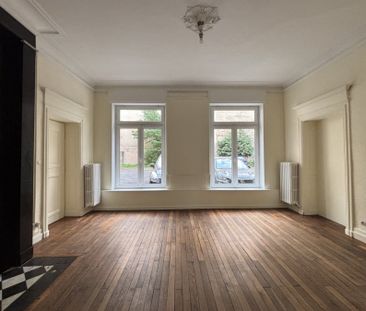 Appartement 5 pièces à Metz - Photo 2