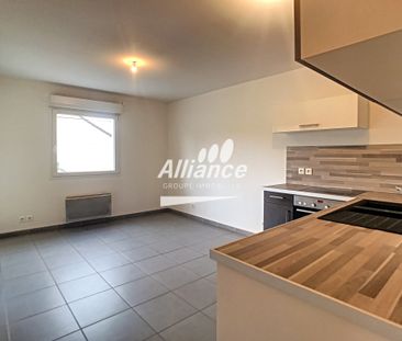 Location Appartement 2 pièces 40m² AUDINCOURT 25400 - Photo 4