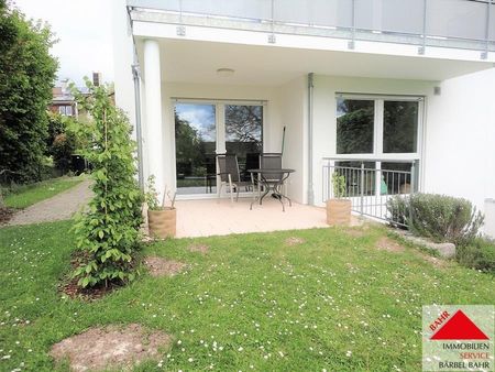 Neubau-Maisonette in absolut ruhiger idyllischer Lage - Foto 5