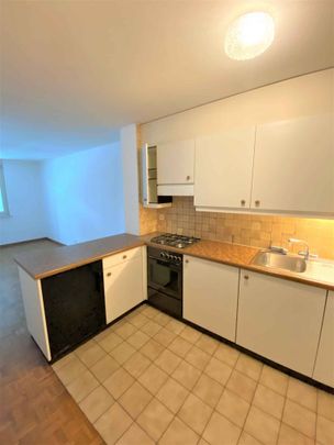 2 Zimmer, 50 m², 3. Stock - Photo 1