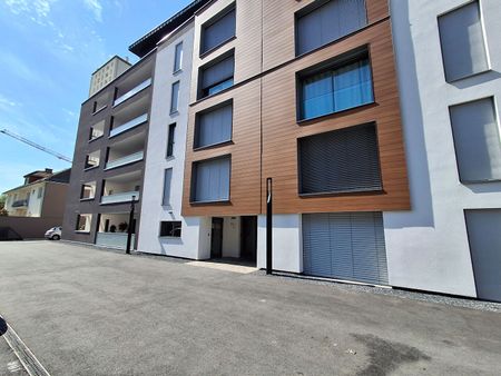 Location appartement 51.32 m², Metz 57000Moselle - Photo 3