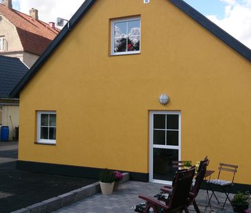 Schaktsgatan, Bjuv - Foto 2