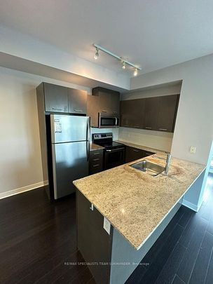 For Lease - 360 Square One Drive Unit# 711, Mississauga, Ontario - Photo 1