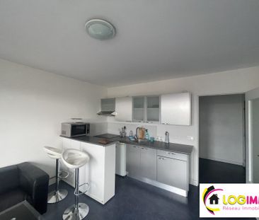 Appartement 2 pièces à Valenciennes - Photo 3