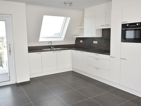 Assistentie appartement op centrale ligging - Photo 2