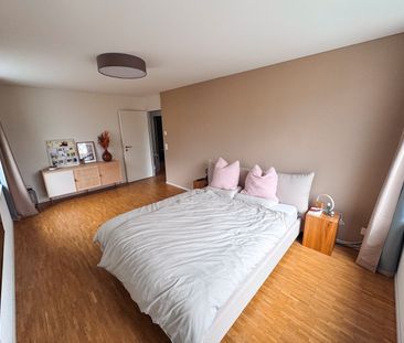 BEFRISTET: 01.12.26 - 31.03.27; Möblierte 3.5-Zimmerwohnung in Krie... - Photo 4