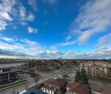 For Lease - 500 Wilson Avenue Unit# 835, Toronto, Ontario - Photo 1