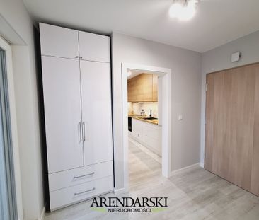 2 POKOJE NOWY BLOK PARTER BLISKO CENTRUM GORZOWA - Zdjęcie 5