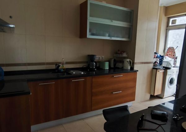 Apartamento T4 em Aveiro