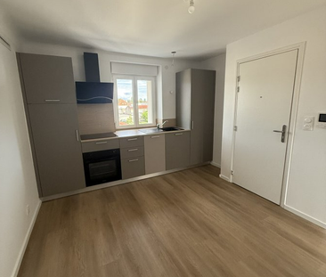 Appartement 2 pièces à Hettange-Grande - Photo 2