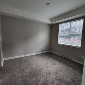 Comfortable Modern Living at Central Park Village North - Photo 2