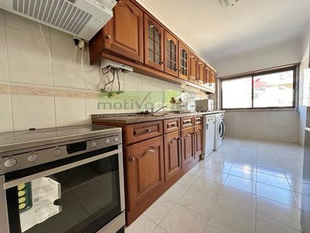 Apartamento T3 em Lisboa - Photo 3