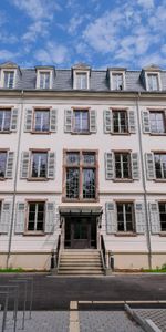 Location Appartement 1 pièce 27m² MULHOUSE 68200 - Photo 4