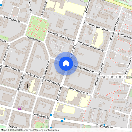 Zietenstraße 69, 09130 Sachsen - Chemnitz