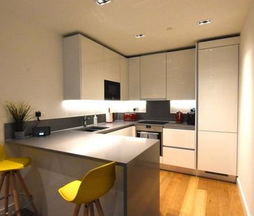 Studio Flat, Longfield Avenue, W5 - Photo 6